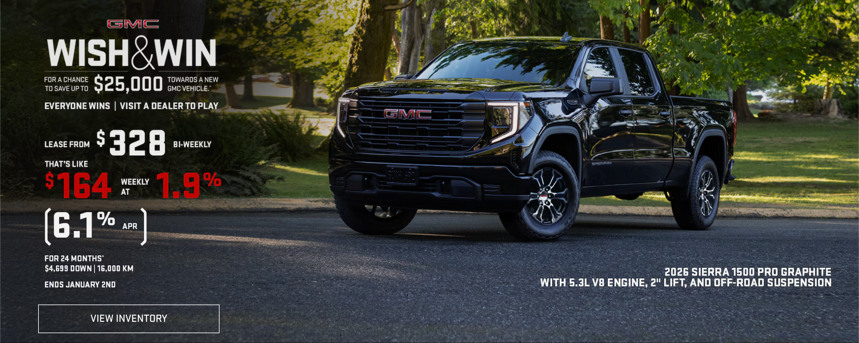 2026_GMC_Sierra_Wish_And_Win